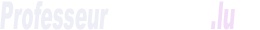 ProfesseurParticulier.lu : annonces de cours particuliers